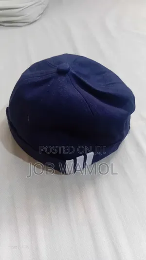 Beanie Cap