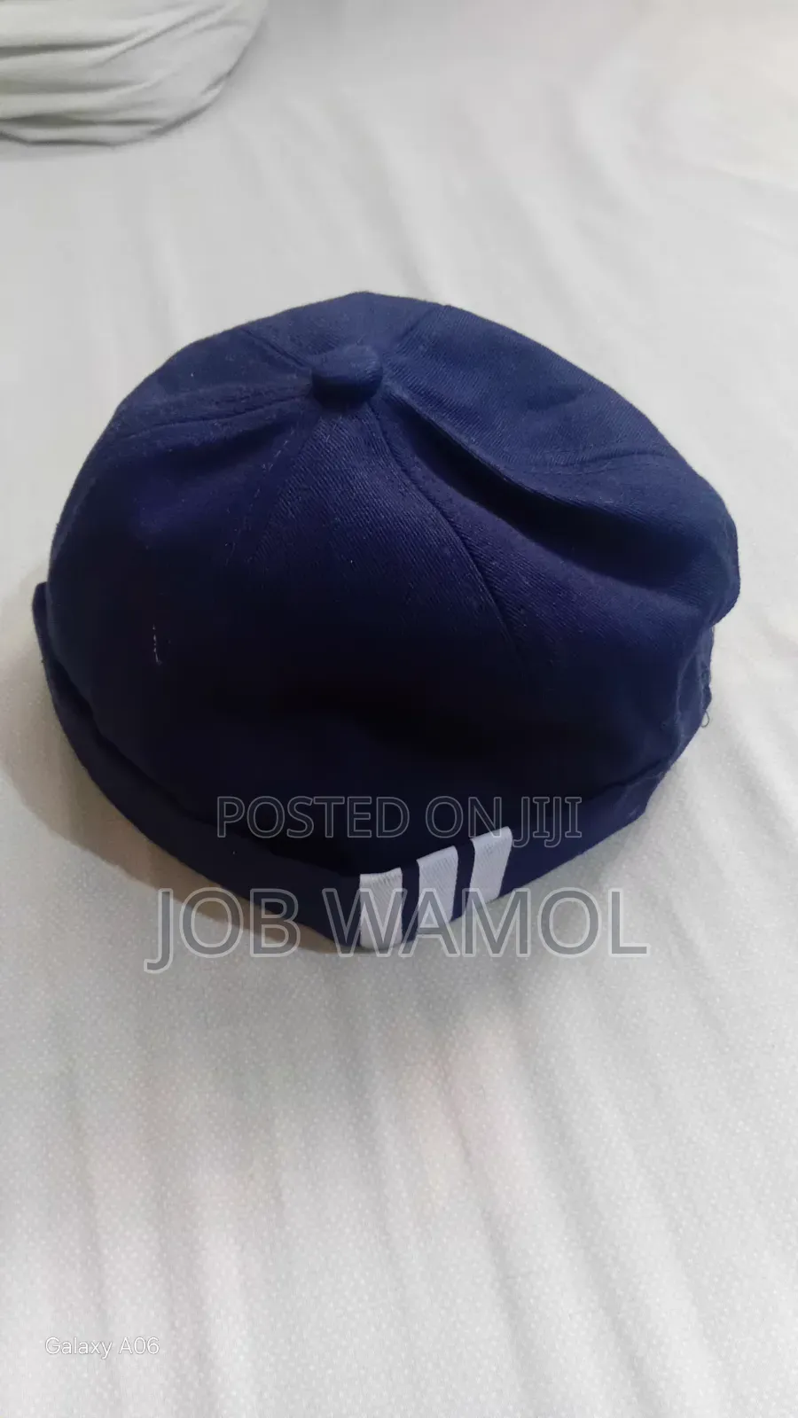 Beanie Cap