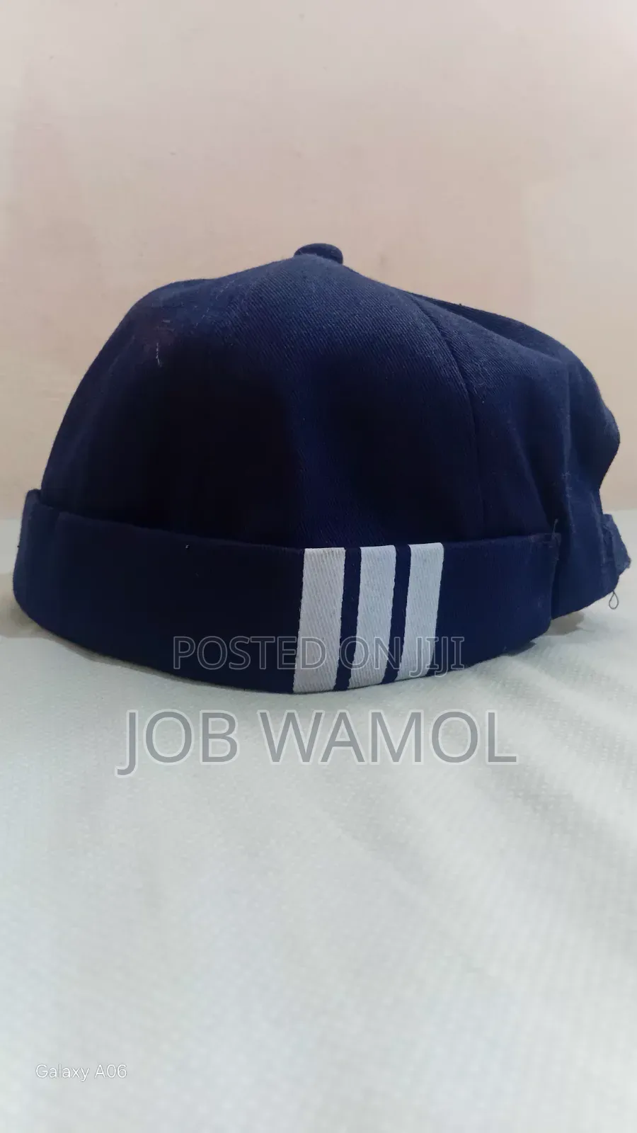 Beanie Cap