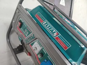 Total Green Energy Beast – Durable Petrol Generator