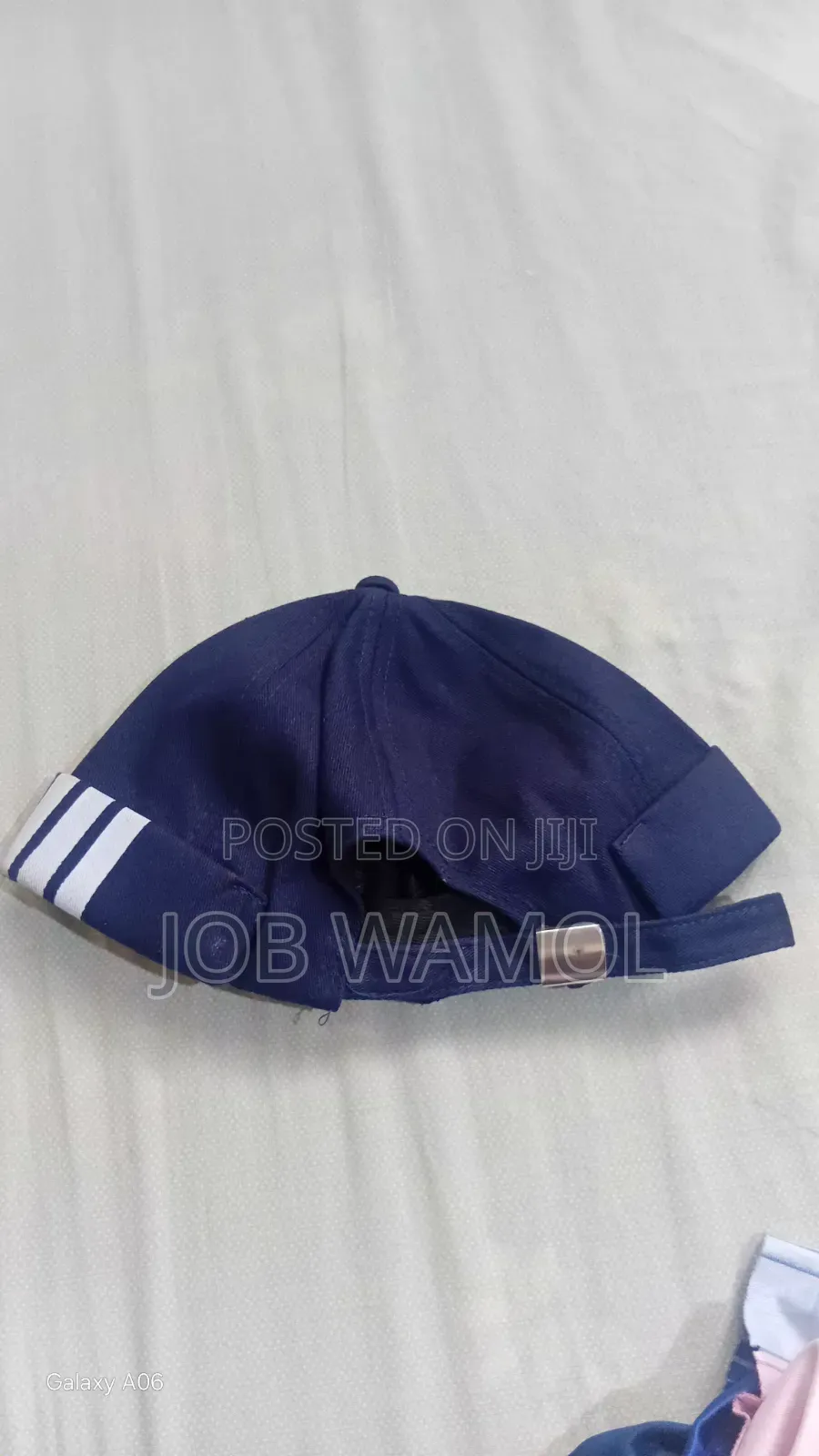 Beanie Cap
