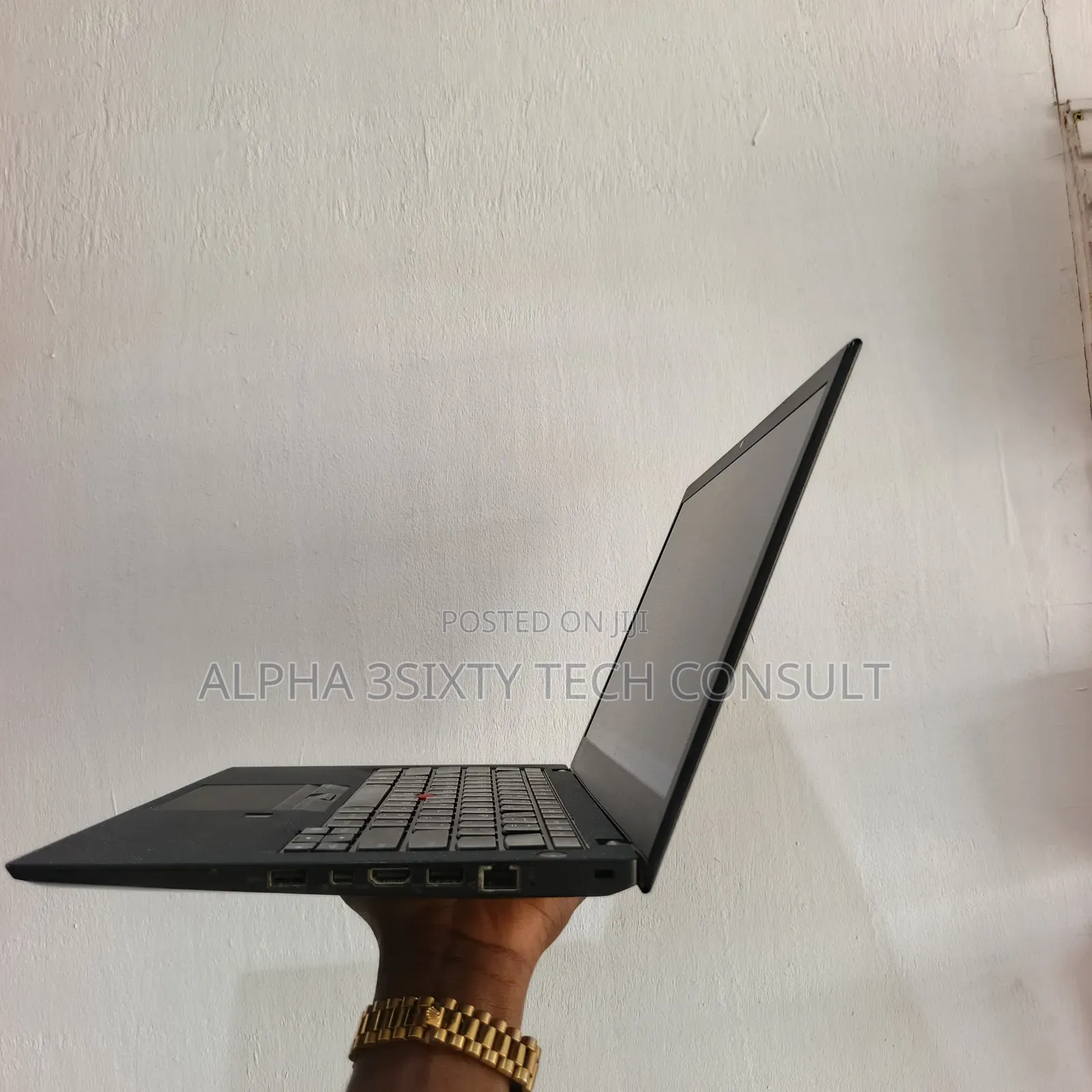 Laptop Lenovo ThinkPad T460 8GB Intel Core i5 SSD 256GB