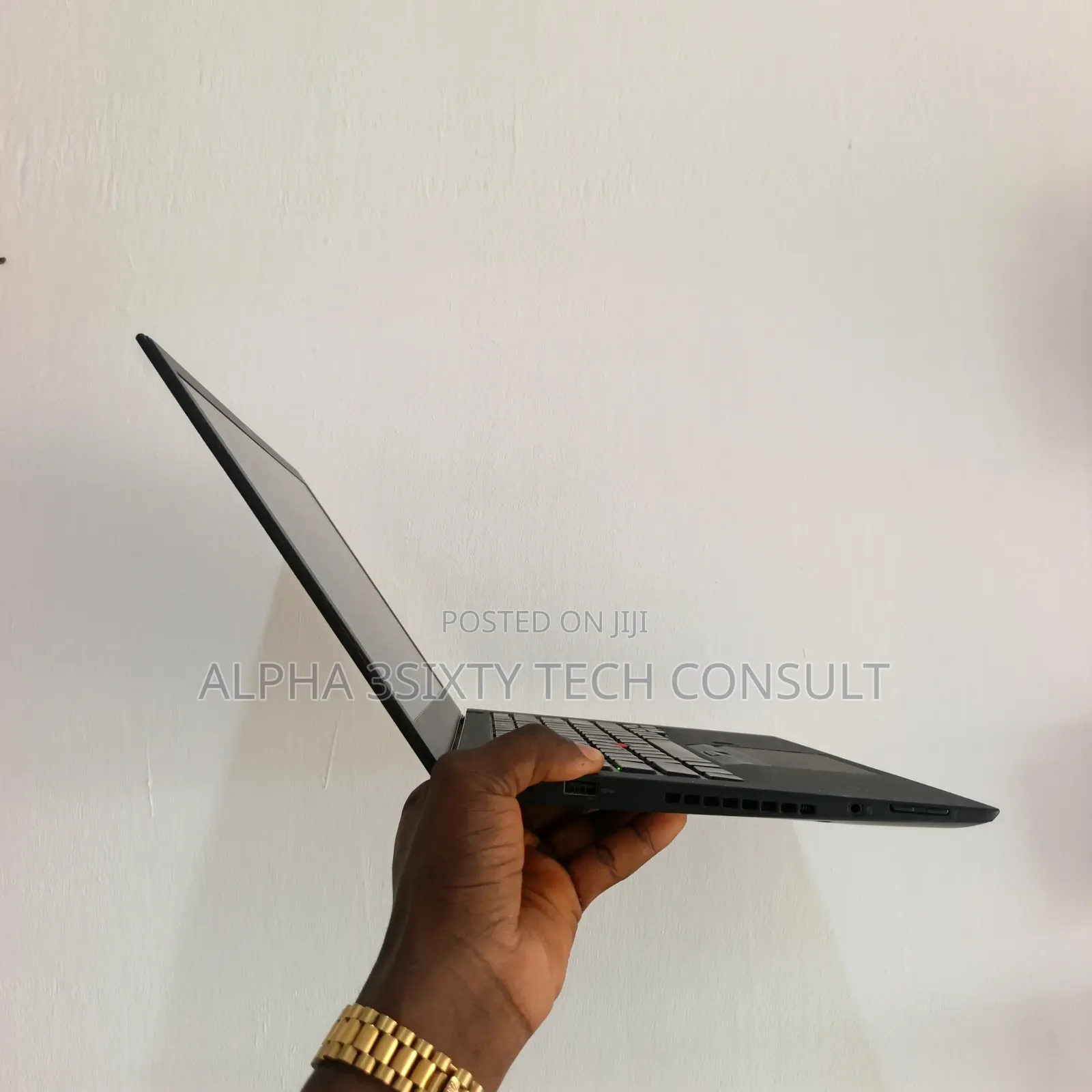 Laptop Lenovo ThinkPad T460 8GB Intel Core i5 SSD 256GB