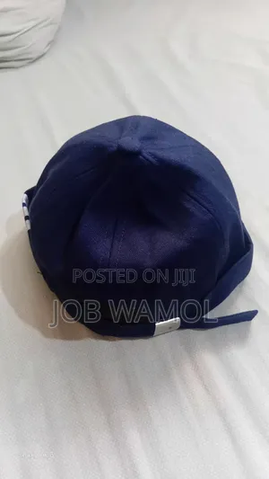Beanie Cap