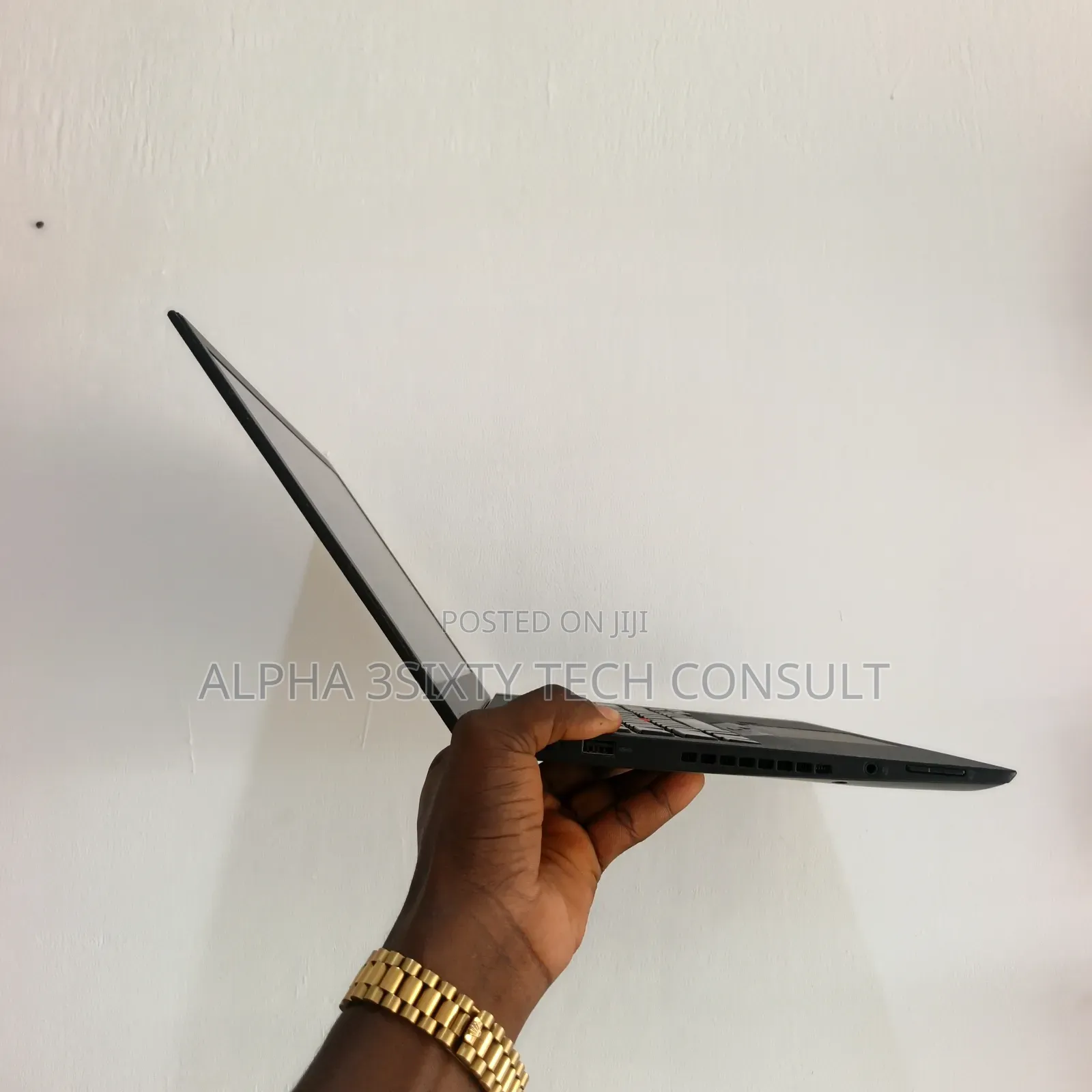 Laptop Lenovo ThinkPad T460 8GB Intel Core i5 SSD 256GB