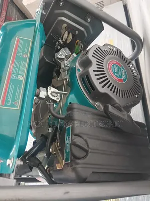 Total Everyday Hero – Reliable 1.2kva Power Machine