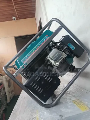 Total Power Anywhere – Portable Backup Solution
Description: