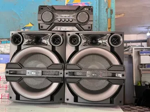 Lg Home Theater Set