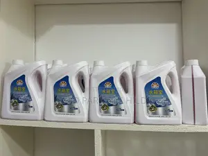 Original Coolant/Antifreeze – 2kg/2l for All Cars