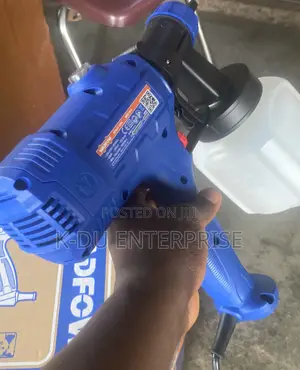 Spray Gun 450w