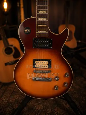 Vintage Les Paul by Hondo