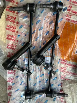 Ford Explorer 2013-2014,2015,2016,2017,2018 Tie Rod Ends,New One,Pair,