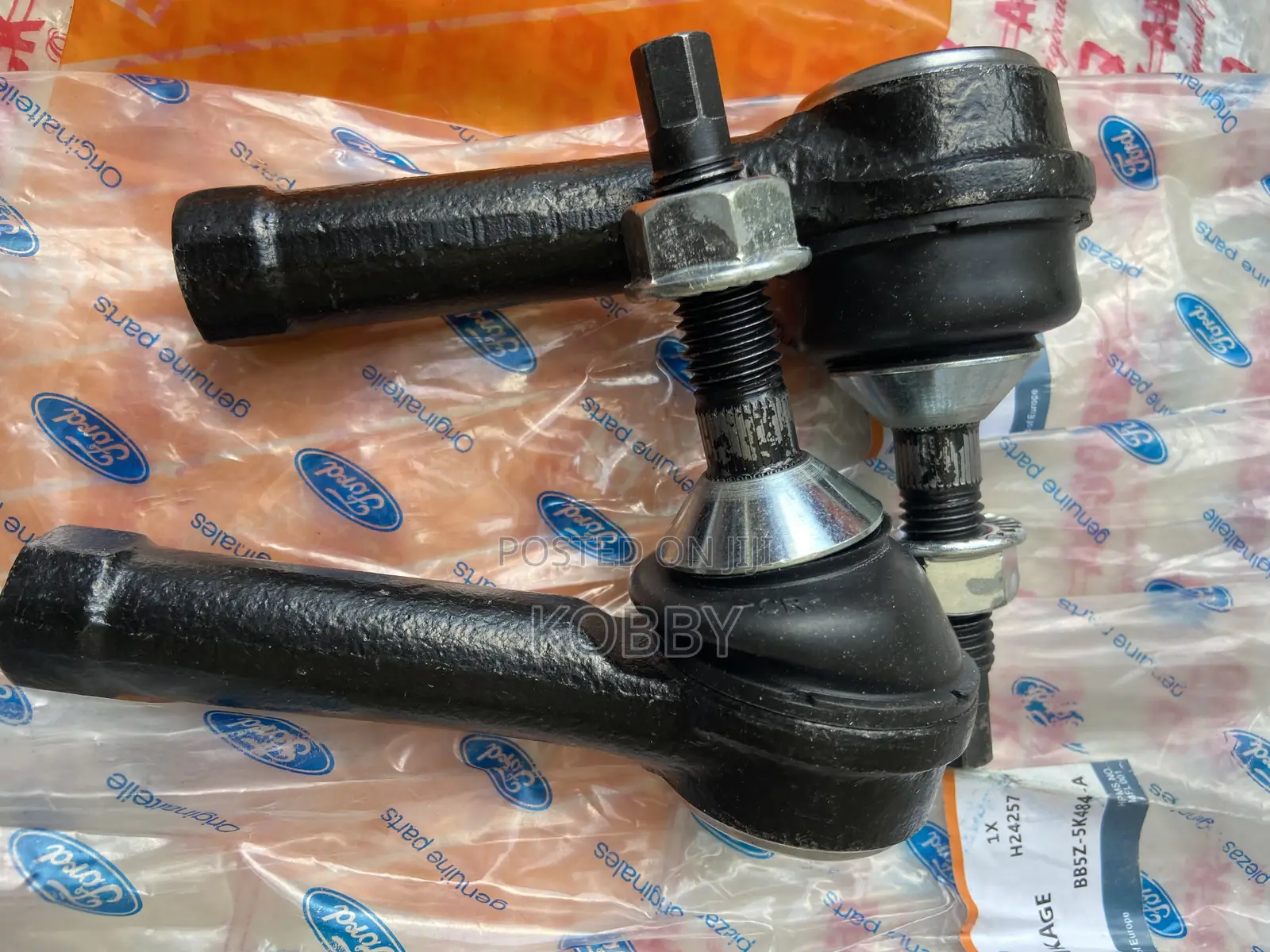Ford Explorer 2013-2014,2015,2016,2017,2018 Tie Rod Ends,New One,Pair,