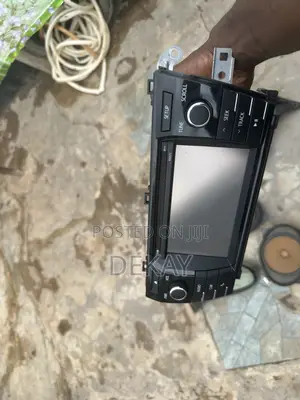 Corolla Default Tape
