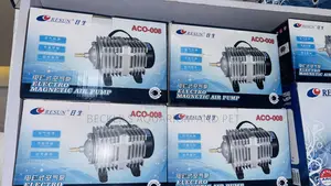 Quality Lp -low Noise Airpump (Resun Lp -60 ) Grade A Pumps