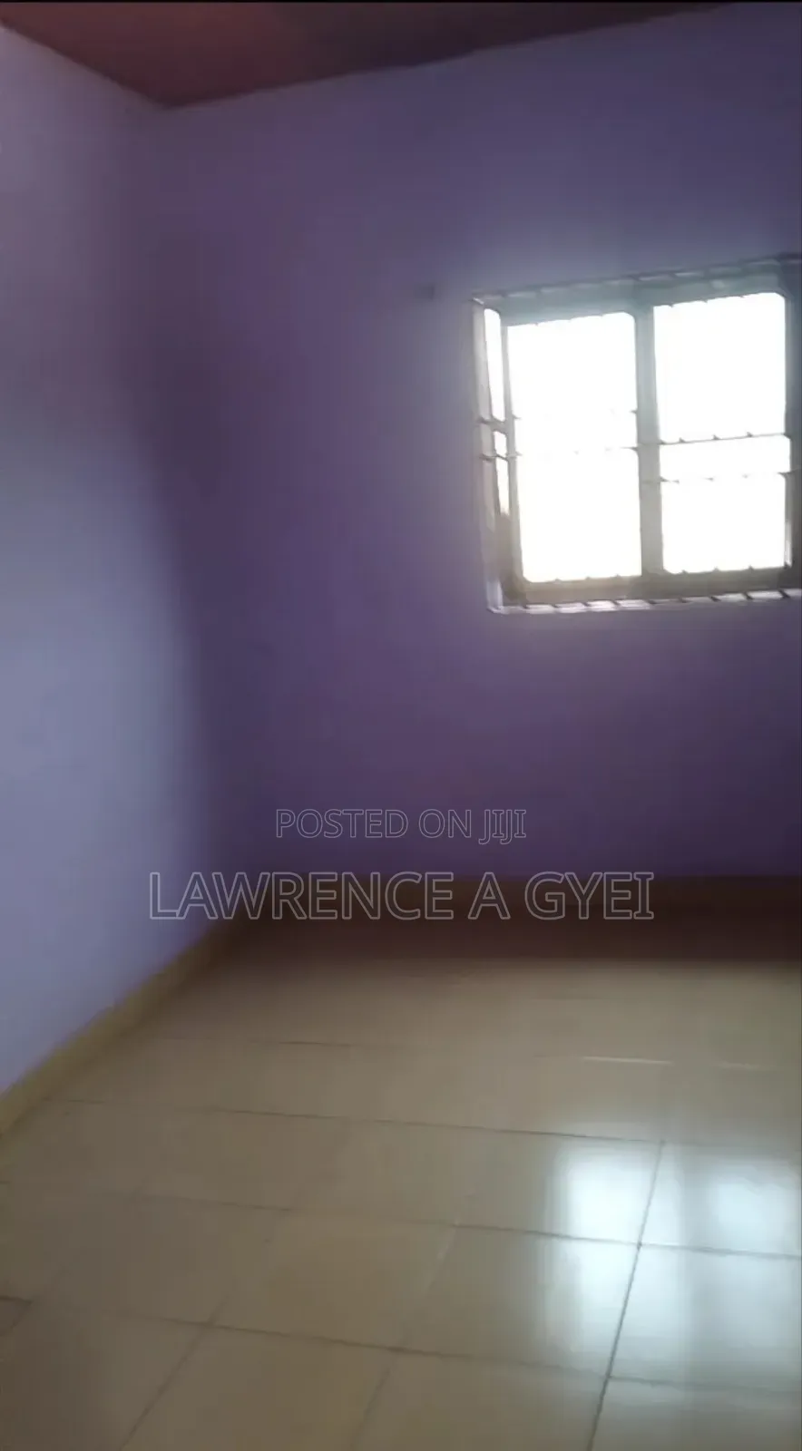 Furnished 1bdrm House in Ablekuma for rent