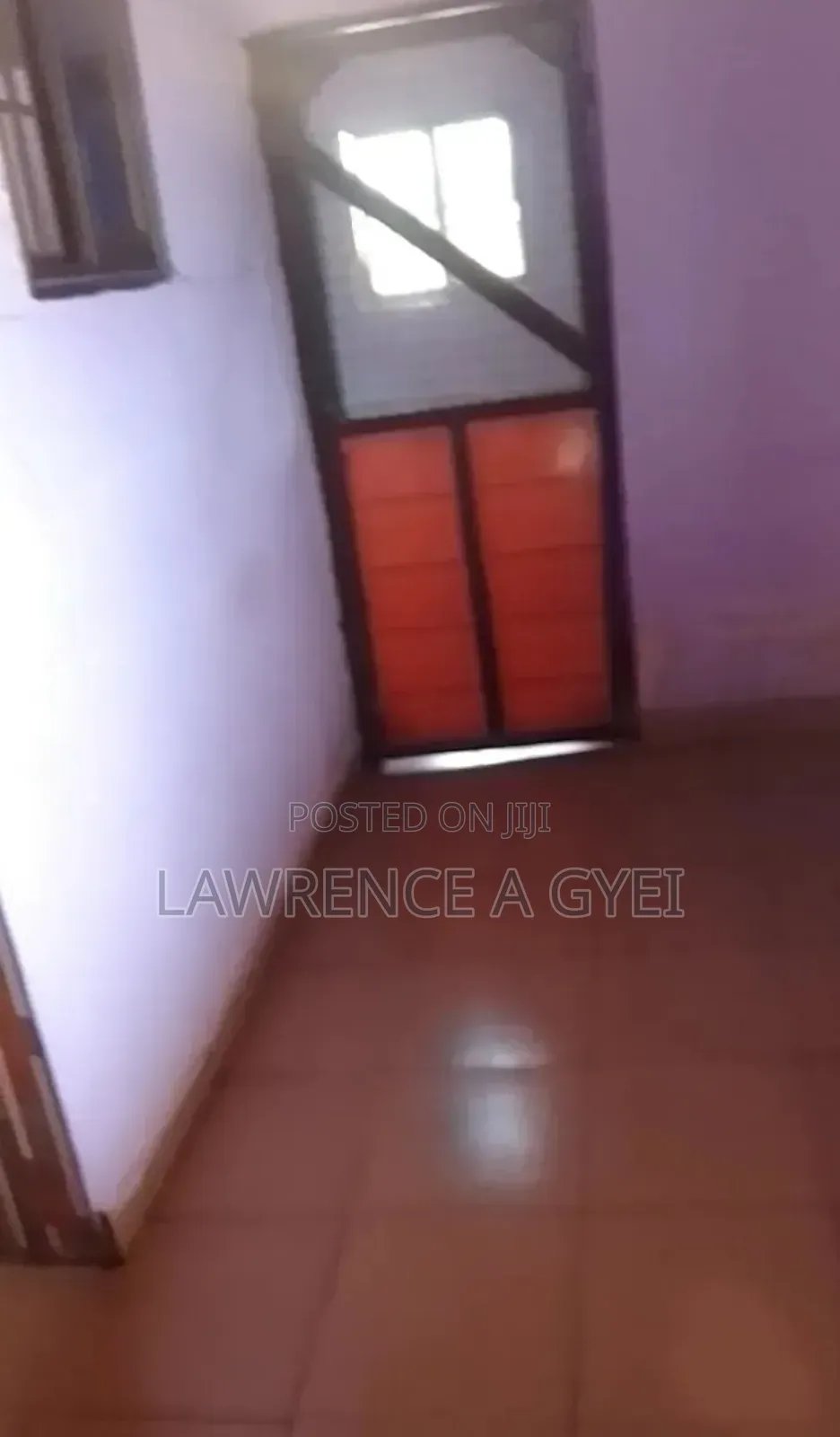 Furnished 1bdrm House in Ablekuma for rent