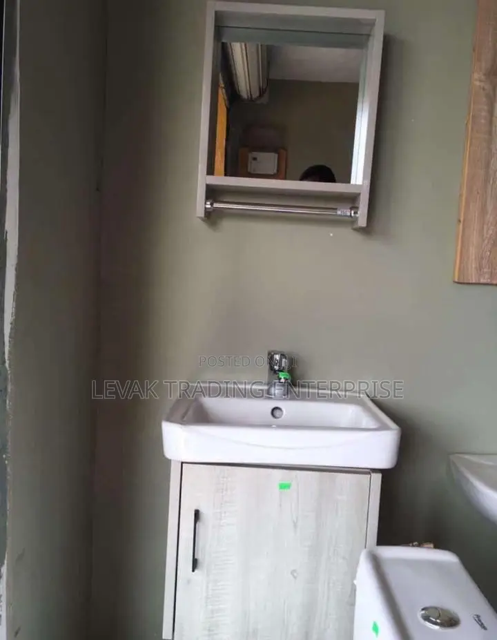 Cabinet Basin