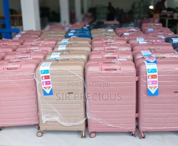 3 in 1 Travelling Bag