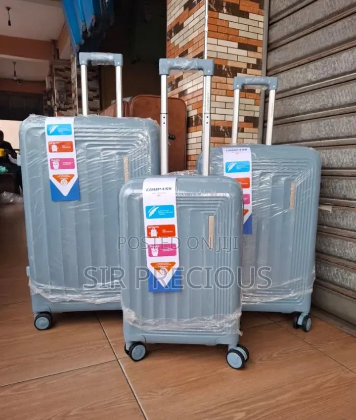 3 in 1 Travelling Bag