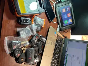 Oboy Japan Key Programming