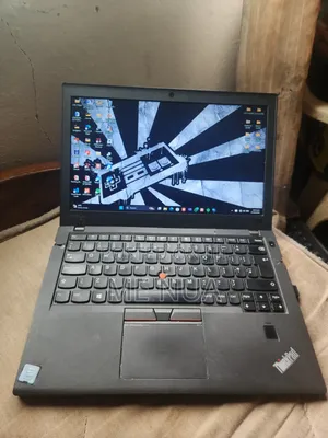 Laptop Lenovo ThinkPad X270 8GB Intel Core i5 SSD 128GB