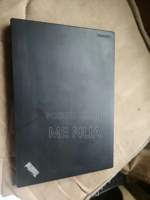 Laptop Lenovo ThinkPad X270 8GB Intel Core i5 SSD 128GB