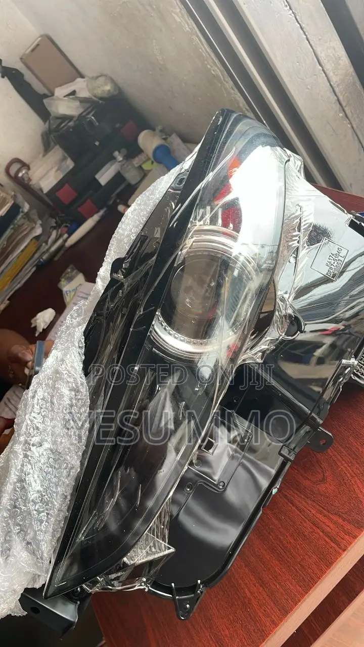 Mazda Cx-30 2025 Headlight