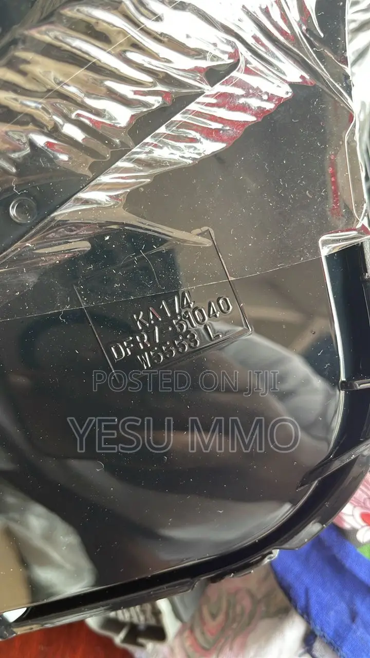 Mazda Cx-30 2025 Headlight