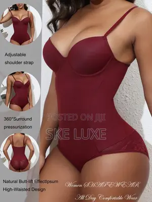 Women’S Full Bodysuit Waist Tummy Control Shapewear(Different Colors)
