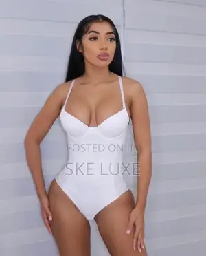 Women’S Full Bodysuit Waist Tummy Control Shapewear(Different Colors)