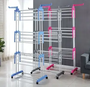 Drying Cloth Rack
