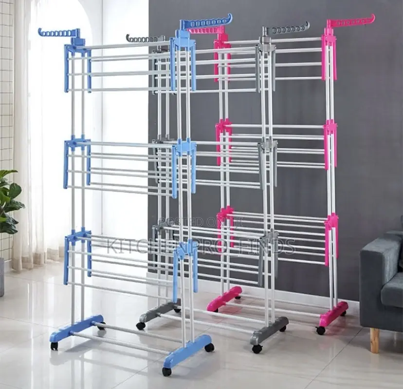 Drying Cloth Rack