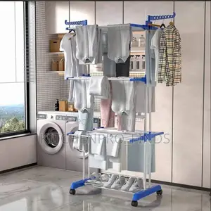 Drying Cloth Rack
