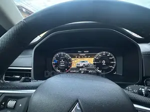 Mitsubishi Outlander SEL Black Edition 2023 Black