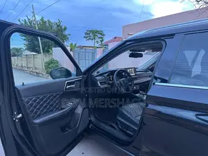 Mitsubishi Outlander SEL Black Edition 2023 Black
