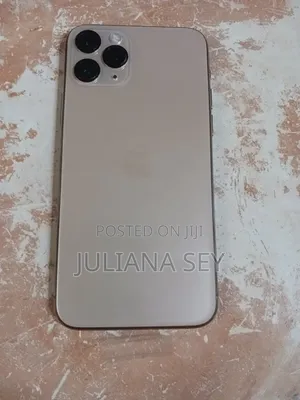 New Apple iPhone 11 Pro 512 GB