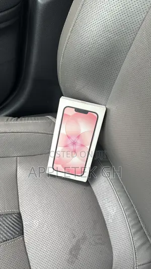 New Apple iPhone 17e 256 GB Pink