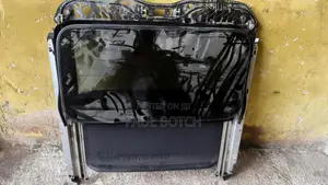 Honda Cr-v 2023-2025 Sunroof