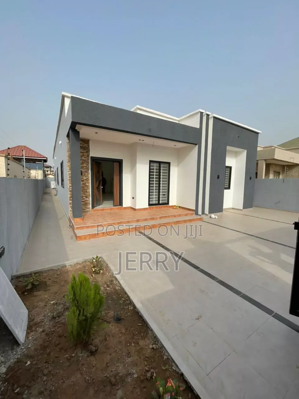 3bdrm House in Oyarifa Mall Area for sale