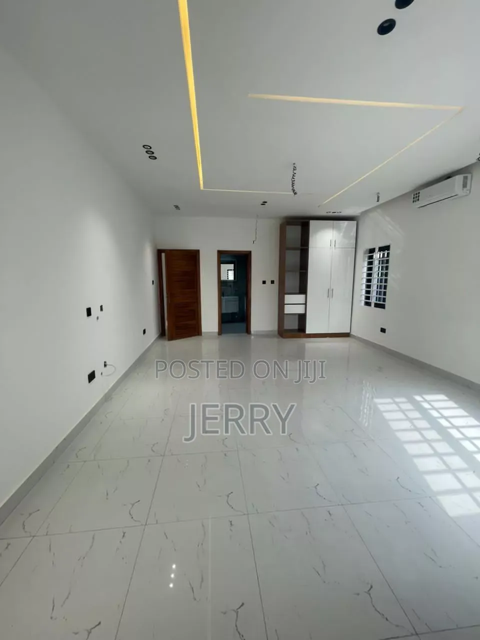 3bdrm House in Oyarifa Mall Area for sale