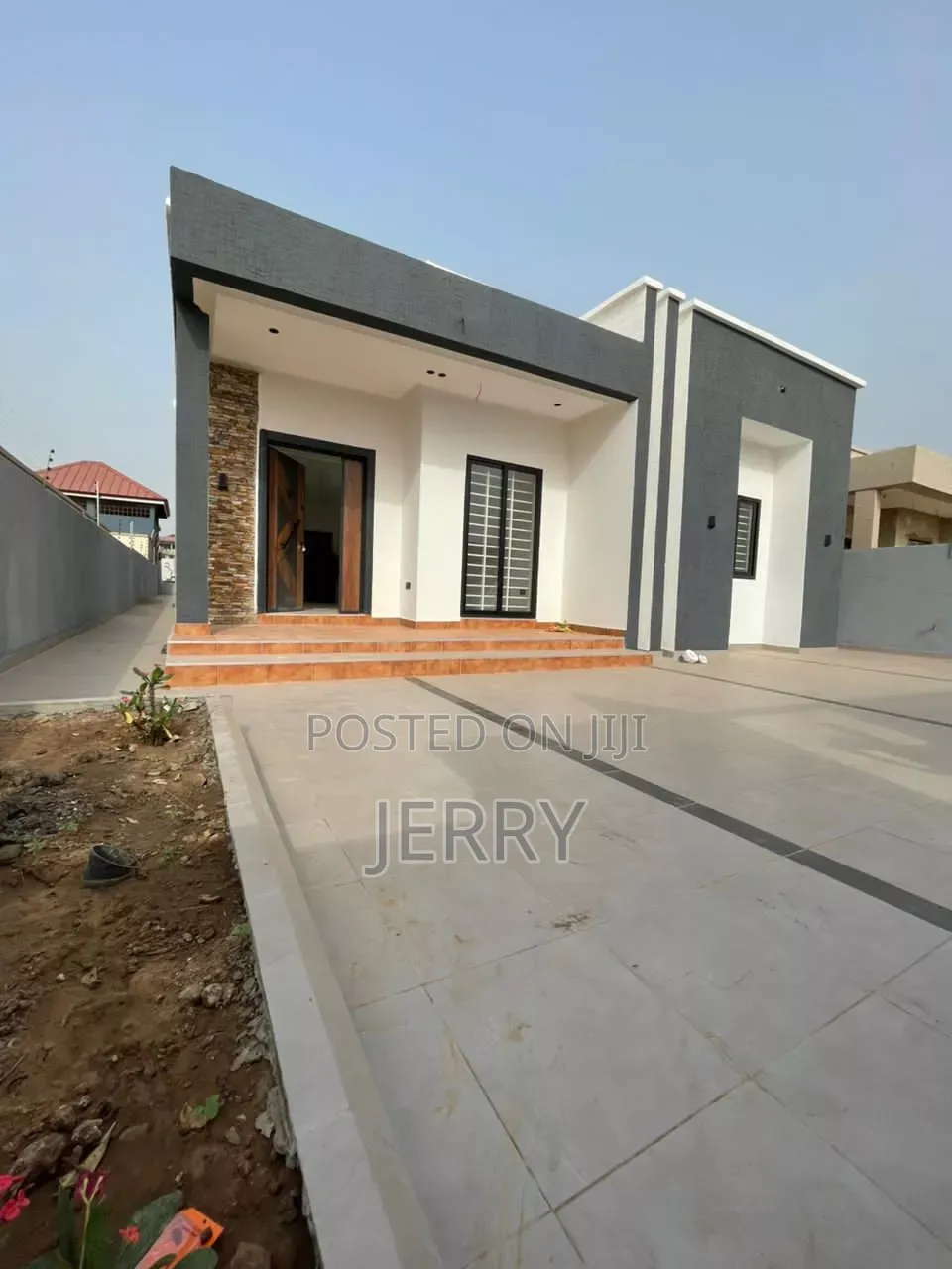 3bdrm House in Oyarifa Mall Area for sale