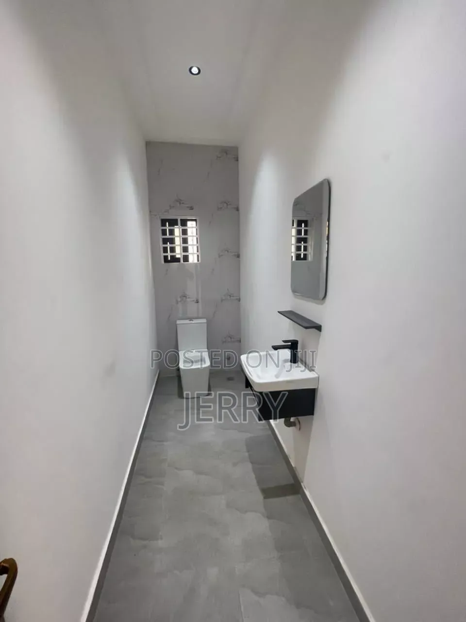 3bdrm House in Oyarifa Mall Area for sale