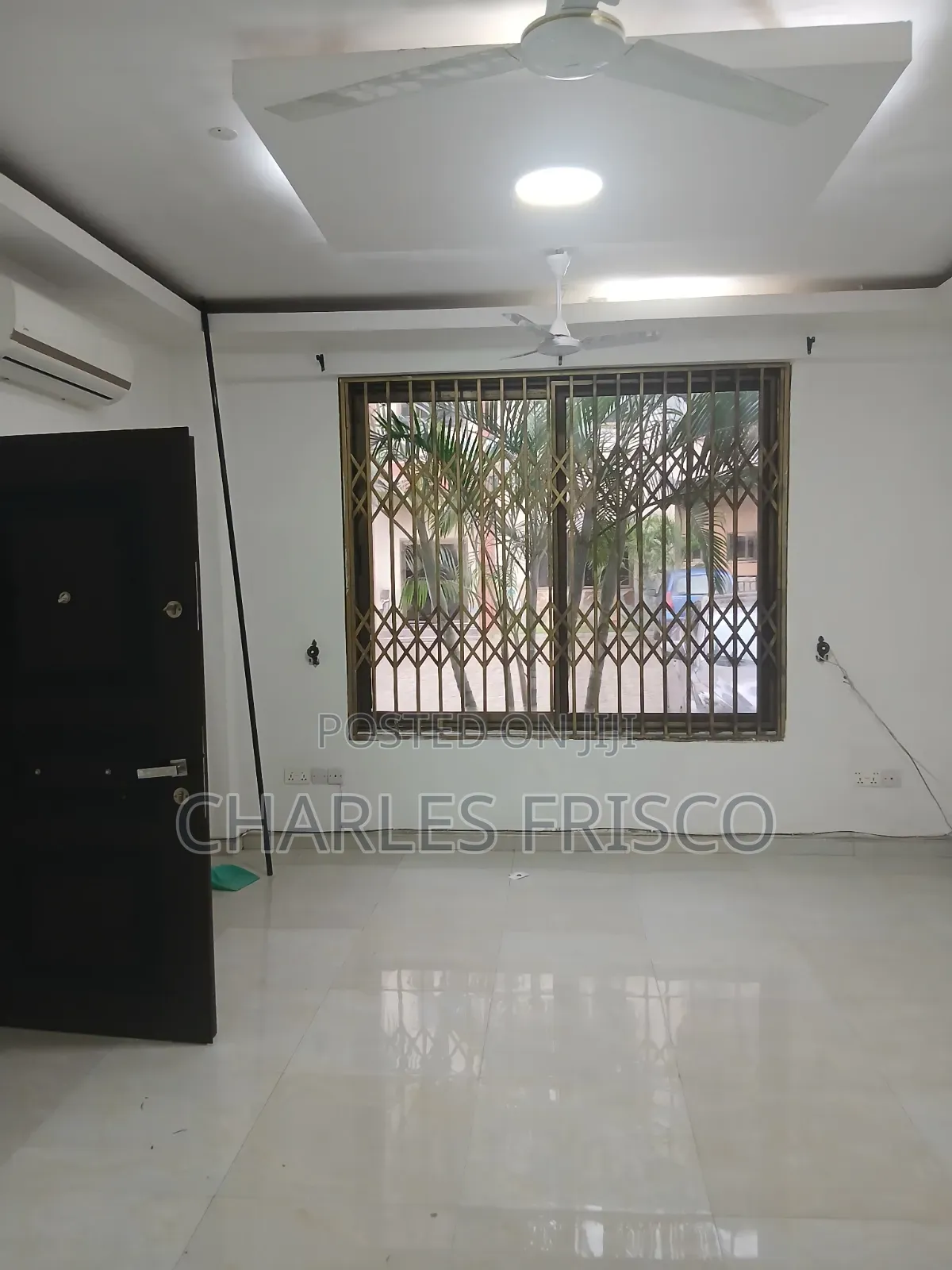 1bdrm Apartment in Ogbojo Junction, American House for rent