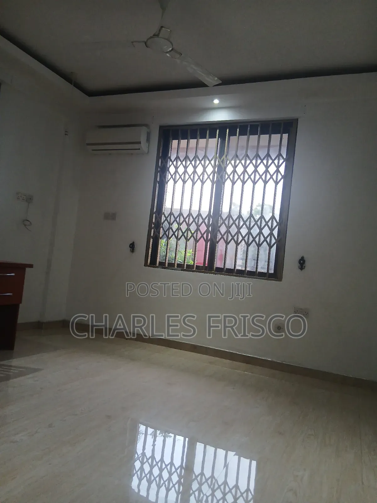 1bdrm Apartment in Ogbojo Junction, American House for rent