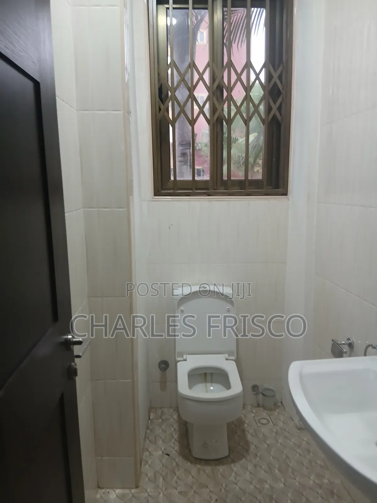 1bdrm Apartment in Ogbojo Junction, American House for rent