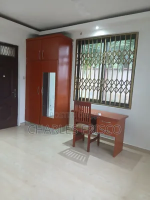 1bdrm Apartment in Ogbojo Junction, American House for rent