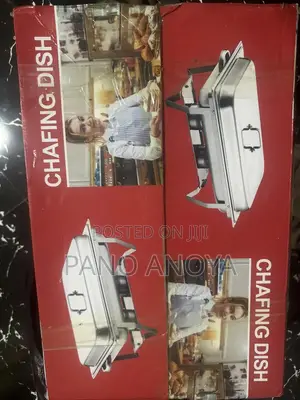 Chafing Dish
