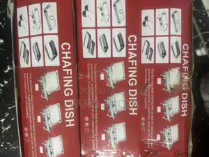 Chafing Dish