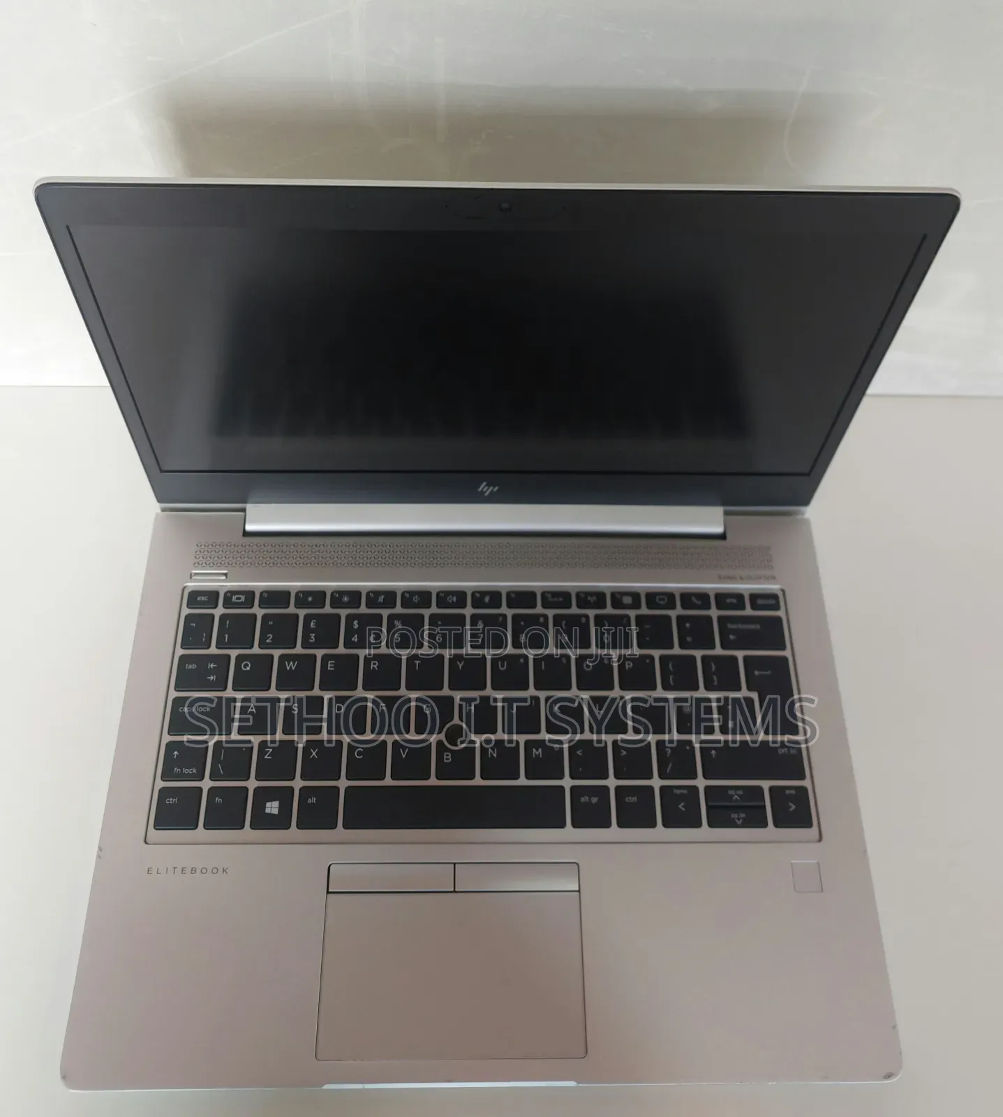 Laptop HP EliteBook 735 G5 8GB AMD Ryzen 5 SSD 256GB